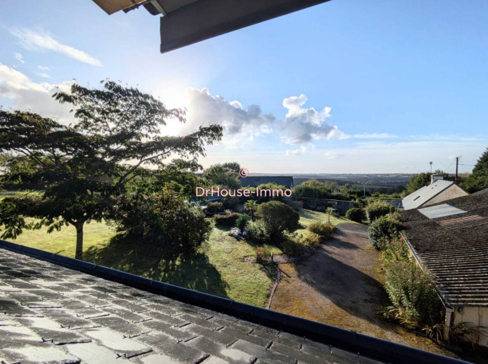 Maison de 186m² - 7 pièces