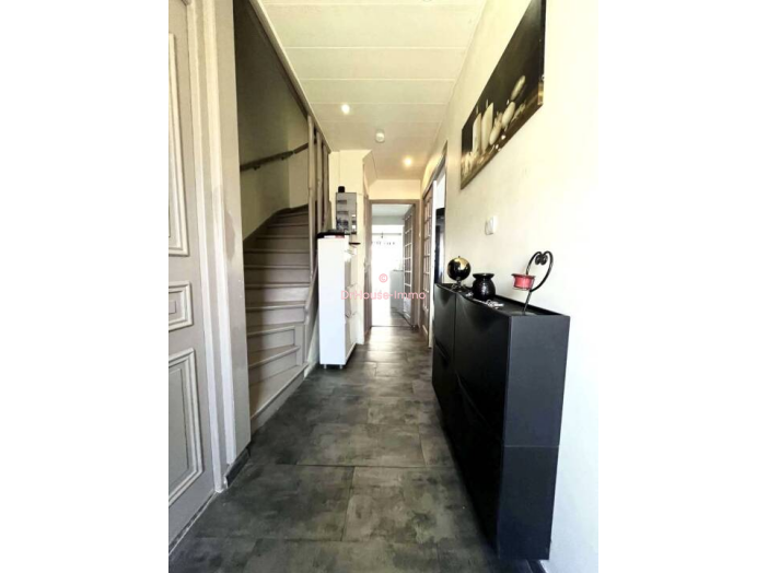 Maison de 110m² - 5 pièces