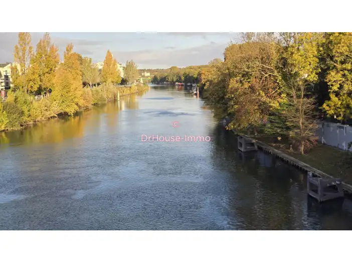 Maison 6 pièces de 158 m² - Créteil (94000)