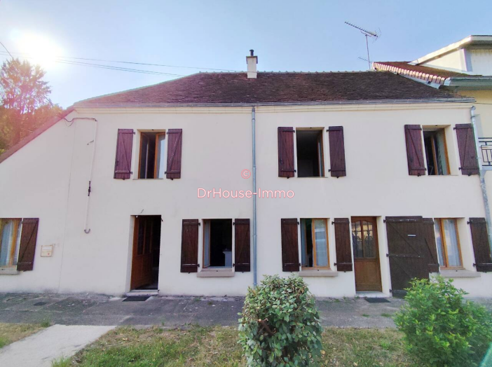 Maison de 133m² - 5 pièces