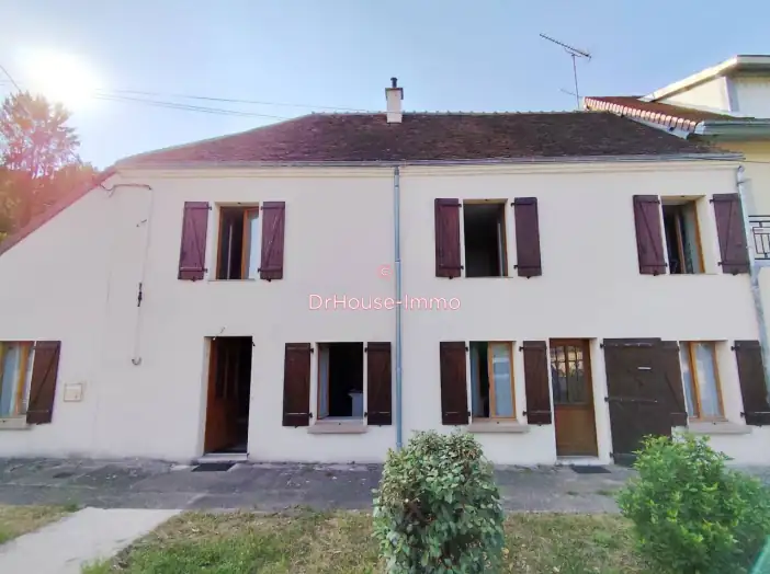 Maison 5 pièces de 133 m² - Pezou (41100)