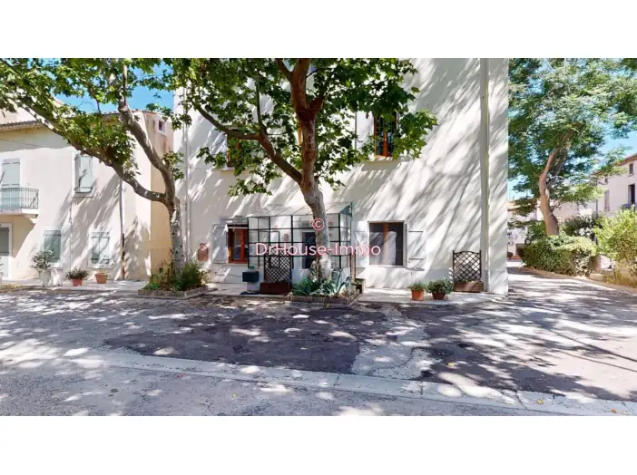 Maison 6 pièces de 175 m² - Cascastel-des-Corbières (11360)