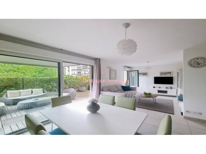 Appartement de 72m² - 3 pièces