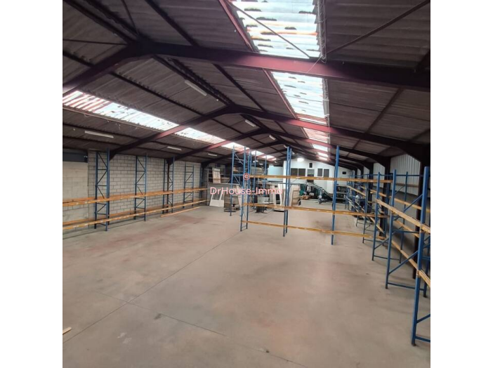 Autre de 700m² - 6 pièces