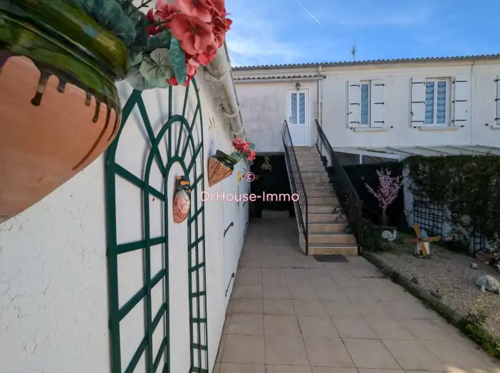 Appartement 3 pièces de 58 m² - Sables-d'Olonne (85340)