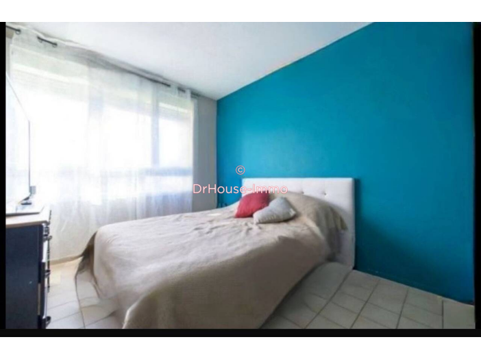 Appartement de 58m² - 3 pièces