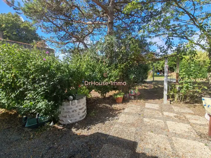 Maison 5 pièces de 129 m² - Puyravault (85450)