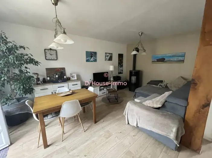 Maison 5 pièces de 108 m² - Laigneville (60290)