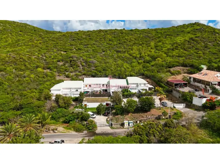 Maison 4 pièces de 89 m² - Saint-Martin (97150)