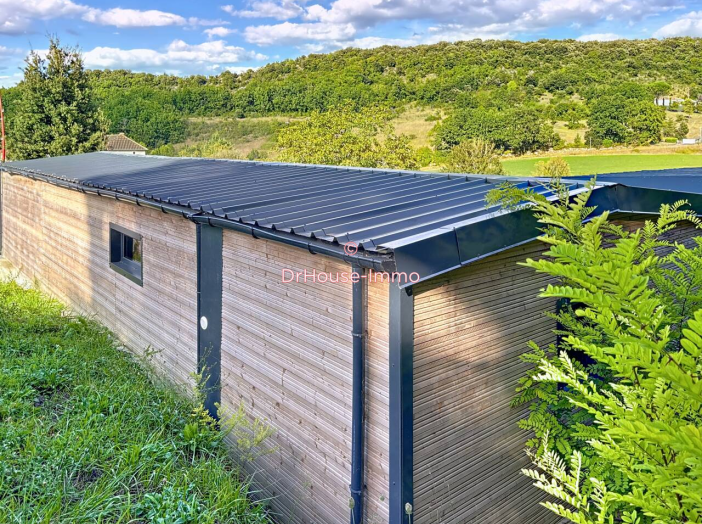 Maison de 80m² - 3 pièces