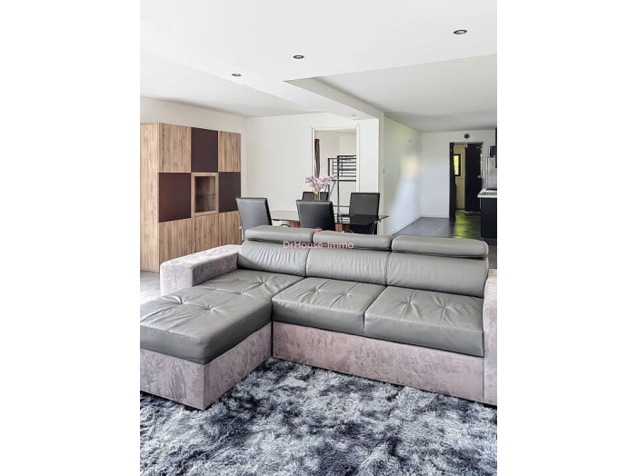 Maison de 80m² - 3 pièces