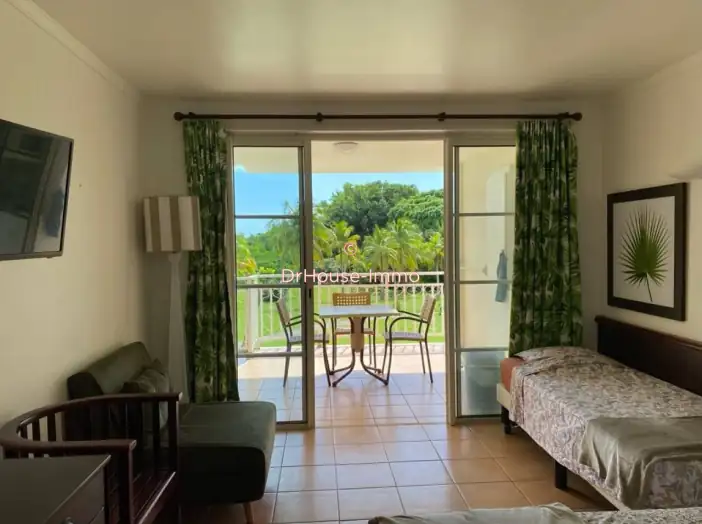 Appartement 1 pièce de 22 m² - Sainte-Luce (97228)