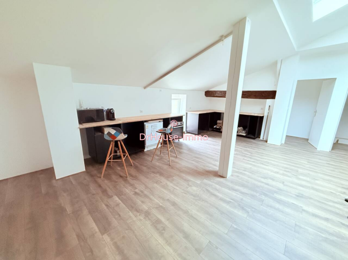 Appartement de 98m² - 3 pièces