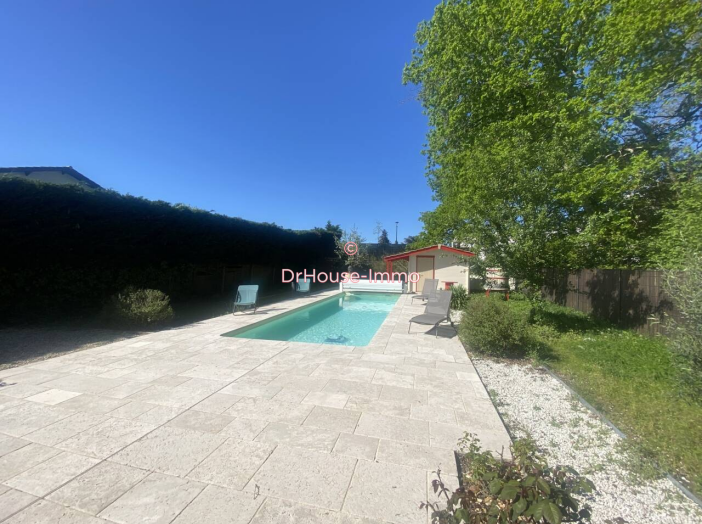 Maison de 110m² - 4 pièces