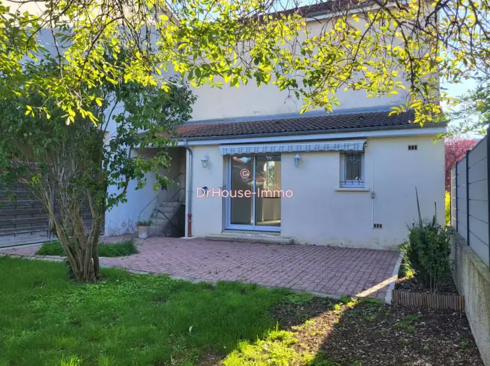 Maison 4 pièces de 72 m² - Dijon (21000)