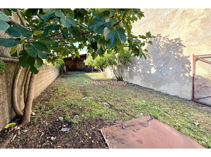 Maison de 120m² - 2 pièces