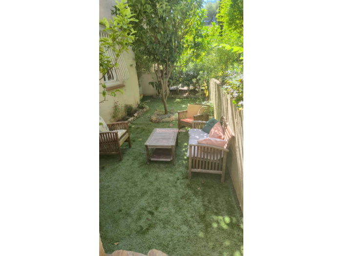 Appartement de 69m² - 3 pièces