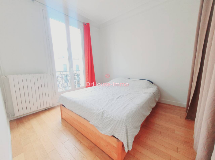 Appartement de 41m² - 3 pièces