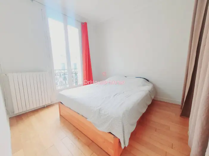 Appartement 3 pièces de 41 m² - Asnières-sur-Seine (92600)