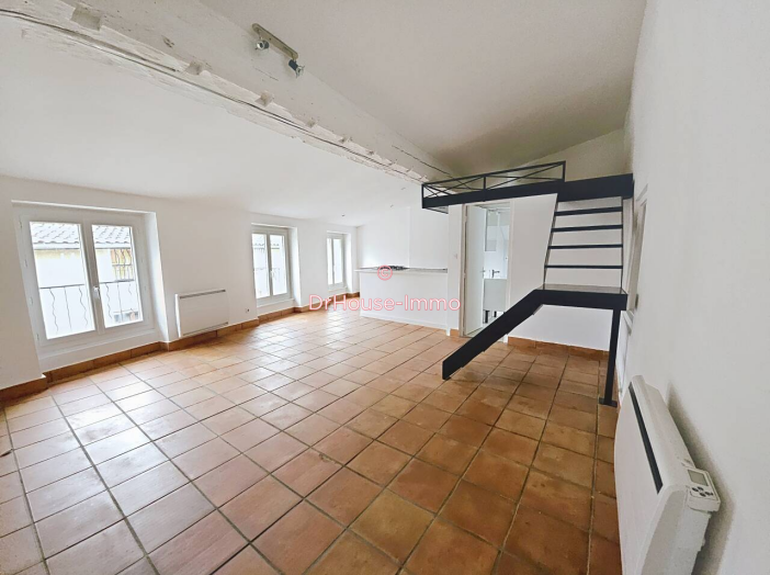 Appartement de 42m² - 2 pièces