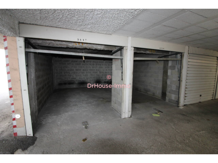 Parking / Box de 29m²