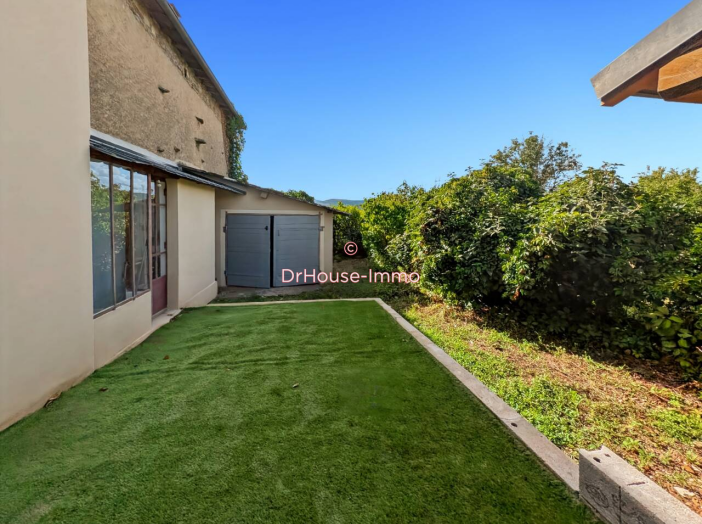 Maison 3 pièces de 75 m² - Anse (69480)