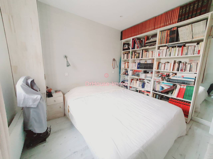 Maison de 70m² - 3 pièces