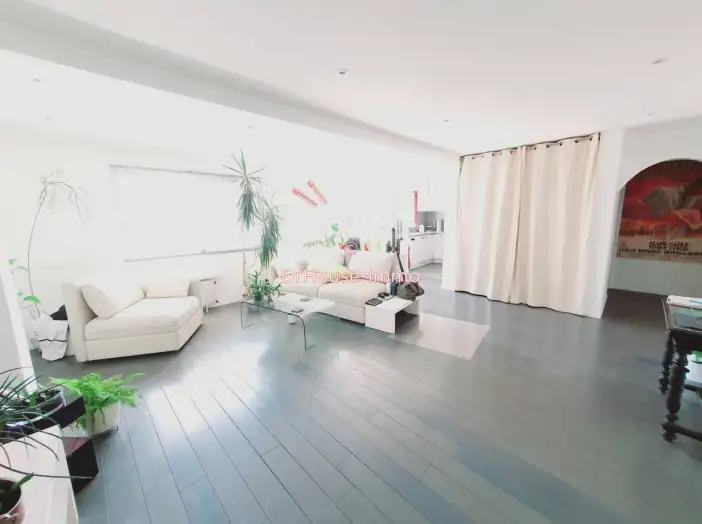 Maison 3 pièces de 70 m² - Bezons (95870)