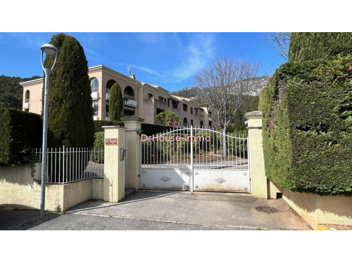 Parking / Box de 17m²