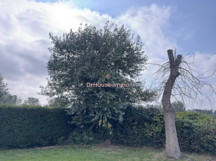 Maison de 55m² - 4 pièces