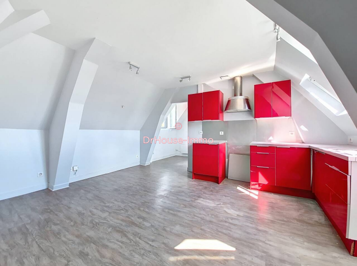 Appartement de 32m² - 2 pièces