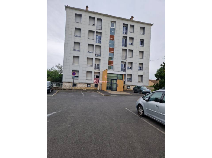 Appartement de 52m² - 3 pièces