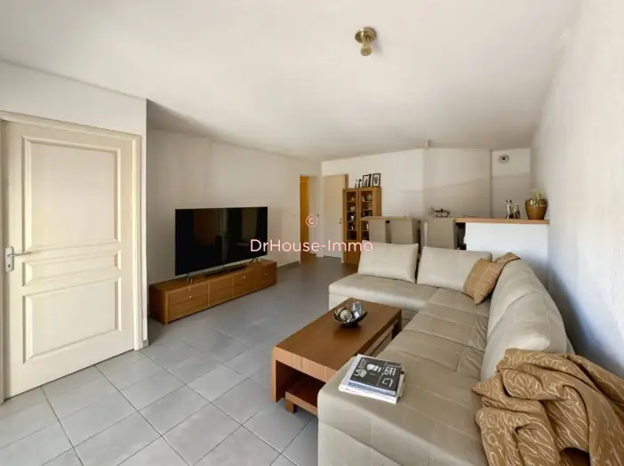 Appartement 2 pièces de 45 m² - Béziers (34500)