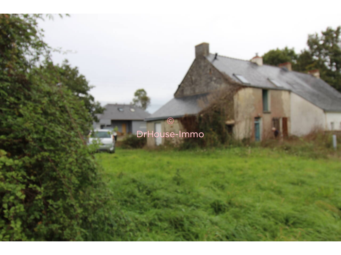 Maison de 66m² - 3 pièces