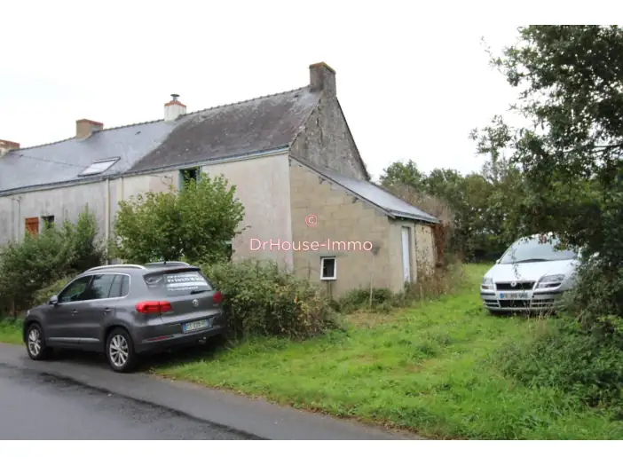 Maison 3 pièces de 66 m² - Sainte-Anne-sur-Brivet (44160)