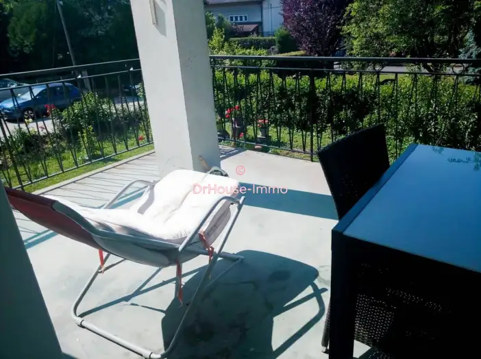 Appartement 4 pièces de 103 m² - Poisy (74330)