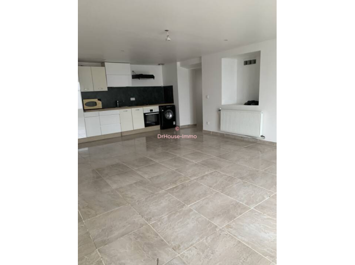 Appartement de 51m² - 2 pièces