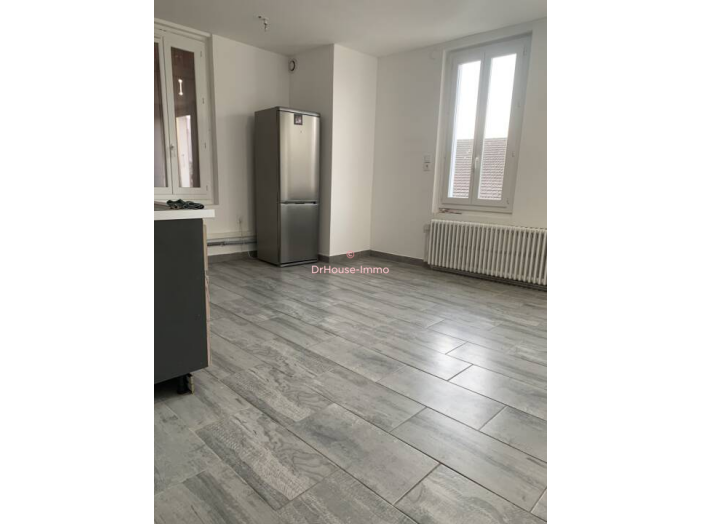 Appartement de 45m² - 3 pièces