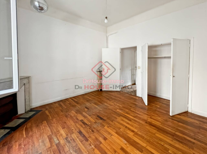 Maison de 147m² - 7 pièces