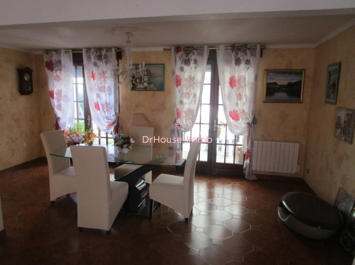 Maison de 112m² - 5 pièces