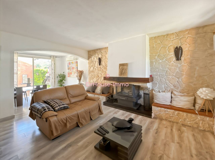 Maison 6 pièces de 129 m² - Frontignan (34110)