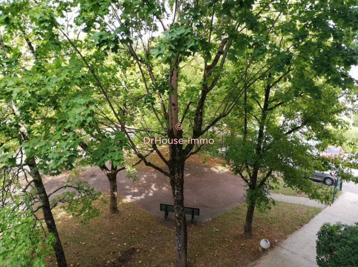 Appartement de 96m² - 4 pièces
