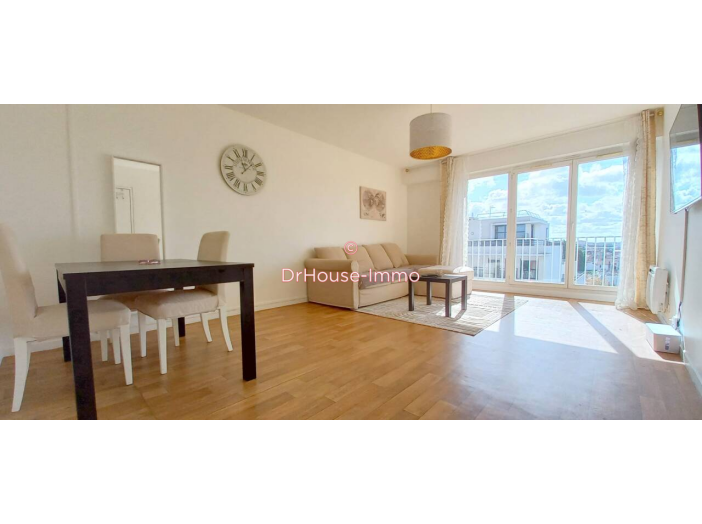 Appartement de 56m² - 2 pièces