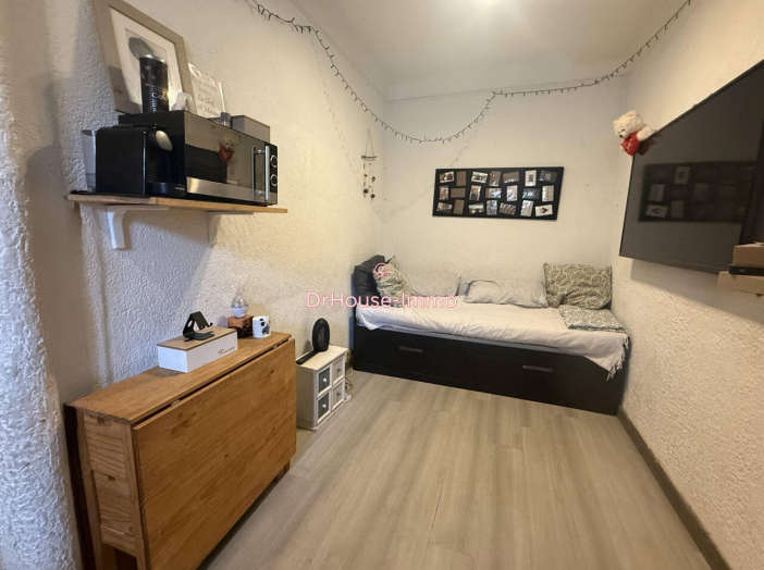 Appartement de 30m² - 2 pièces