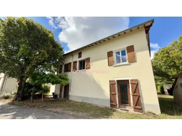 Maison 7 pièces de 140 m² - Pradines (46090)