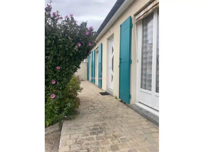 Maison 5 pièces de 102 m² - Angoulême (16000)