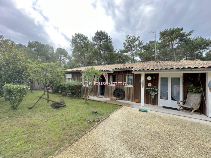 Maison de 145m² - 4 pièces