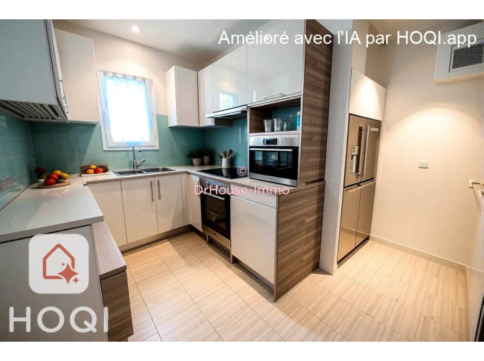 Maison de 145m² - 4 pièces