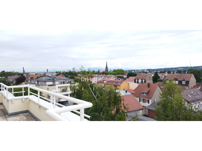 Appartement de 126m² - 5 pièces
