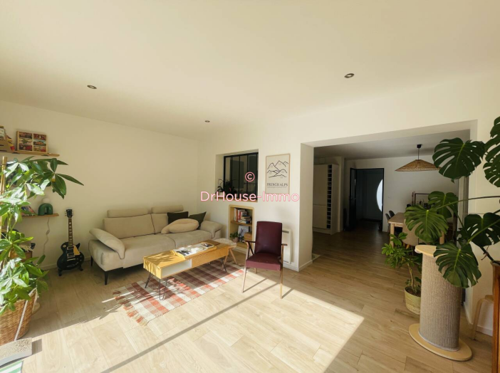 Maison de 82m² - 4 pièces